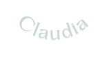 Claudia